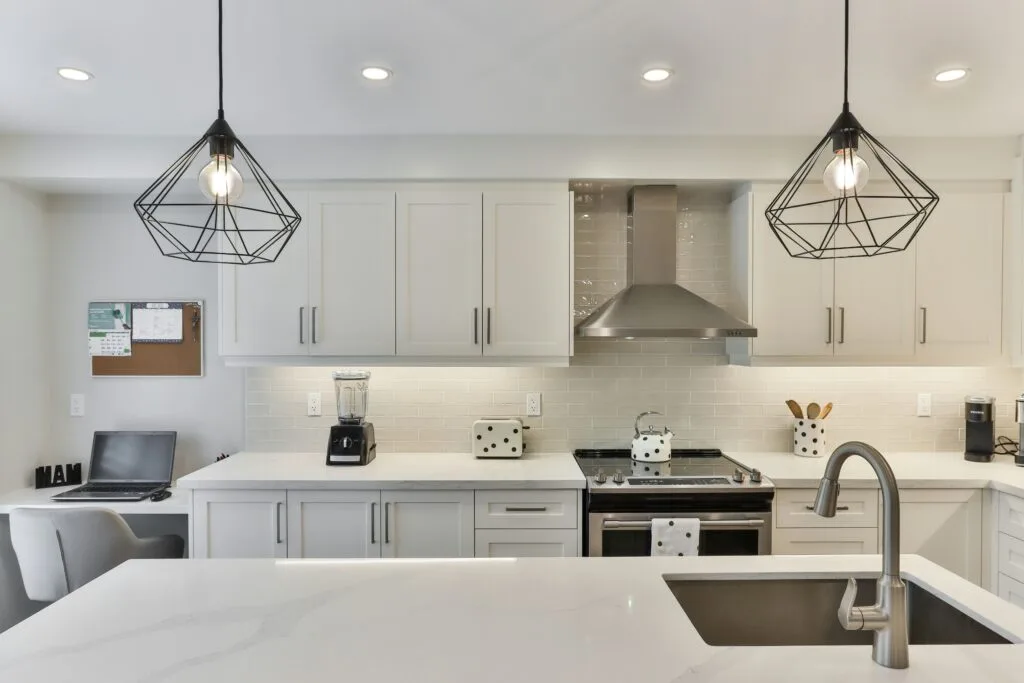 Cabinet Refacing in Sacramento