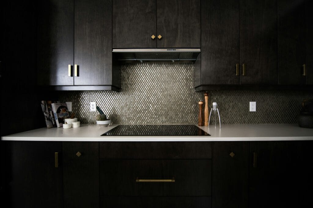 Kitchen Plumbing in Sacramento