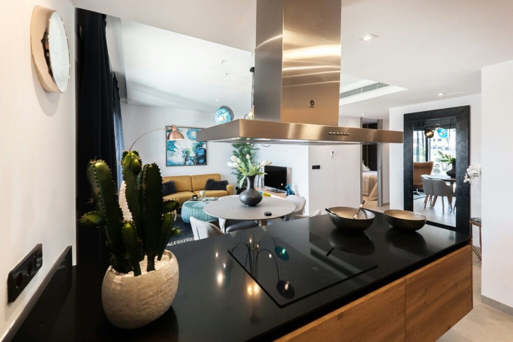 Kitchen Plumbing in Sacramento
