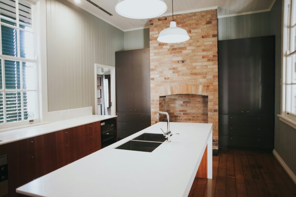 Kitchen Plumbing in Sacramento