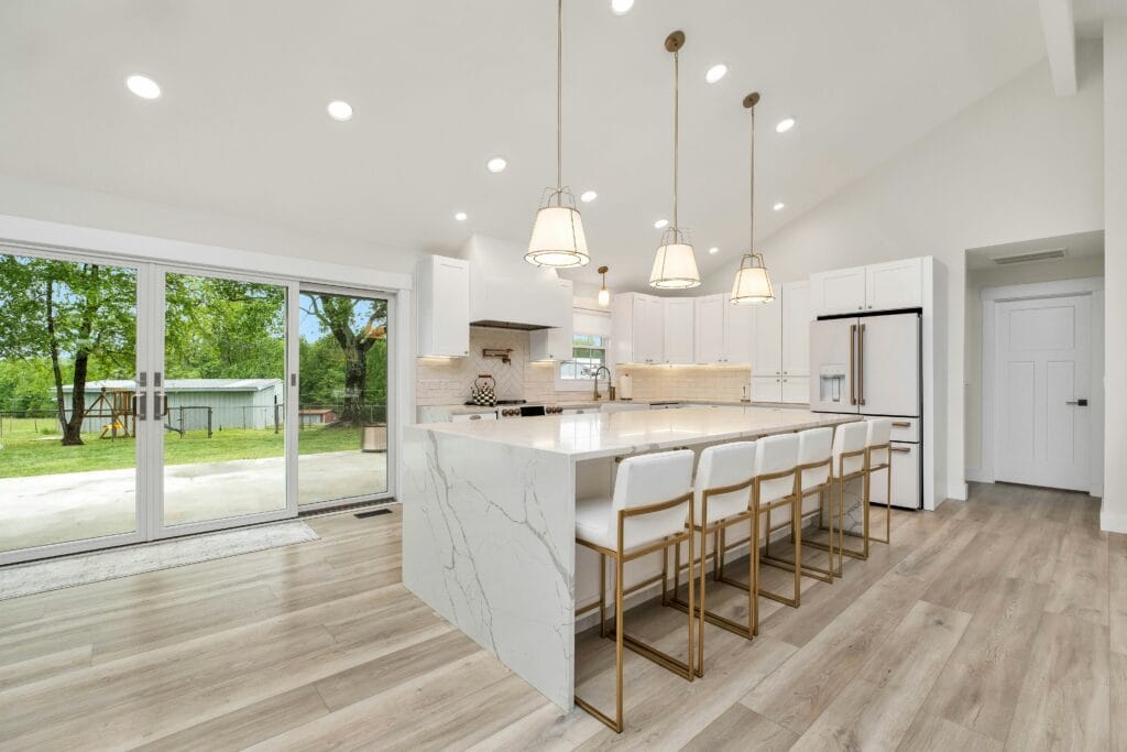 Kitchen Remodeling in Sacramento, CA