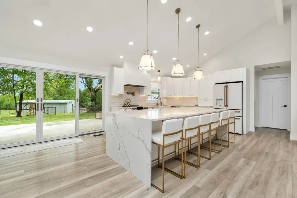 Kitchen Remodeling in Sacramento, CA