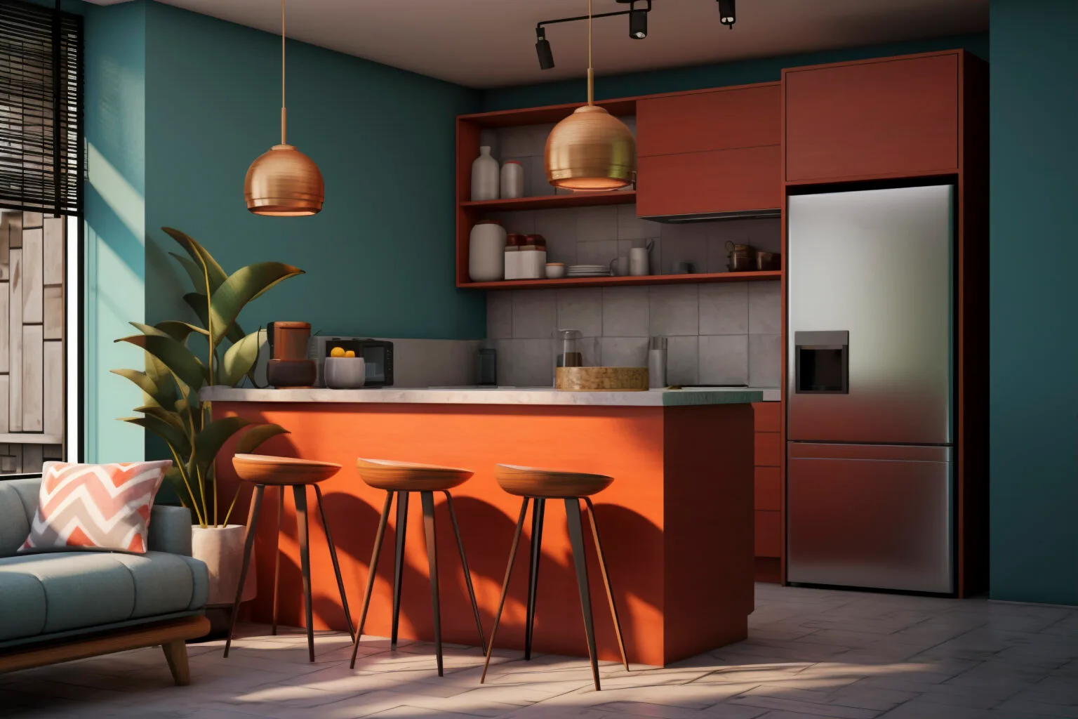 About Luxury Kitchen Remodels in Sacramento, CA