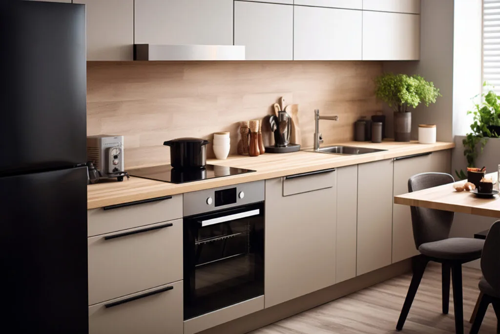 About Luxury Kitchen Remodels in Sacramento