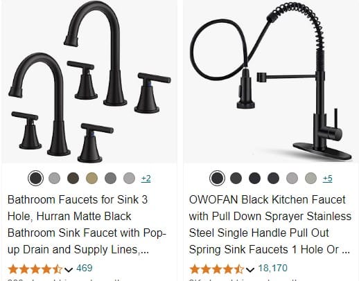 Discover the Best Faucet Deals for Your Kitchen