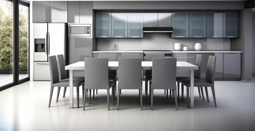 From Paint Colors to Refacing and Expansion