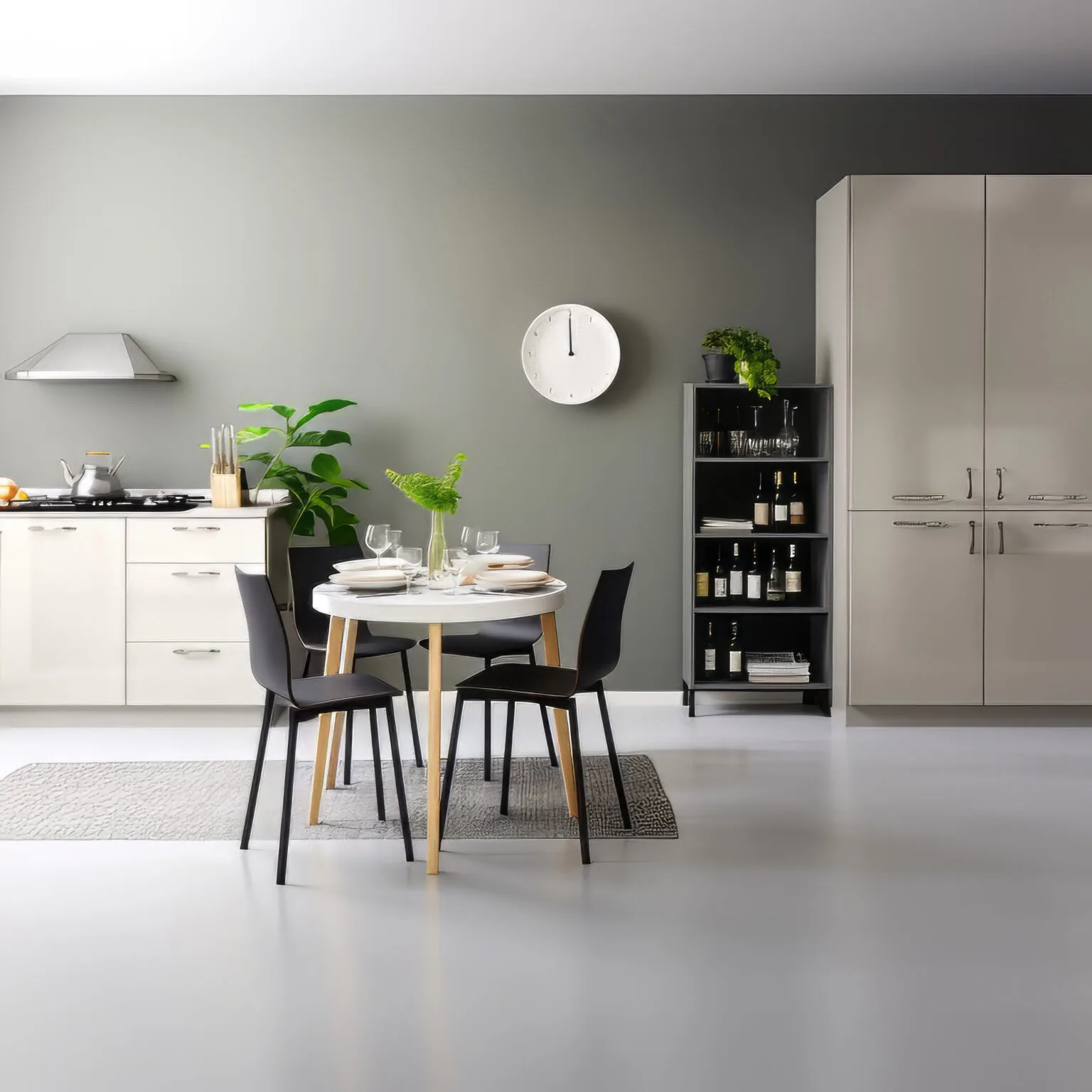 How to Plan a Kitchen Addition in Sacramento, CA