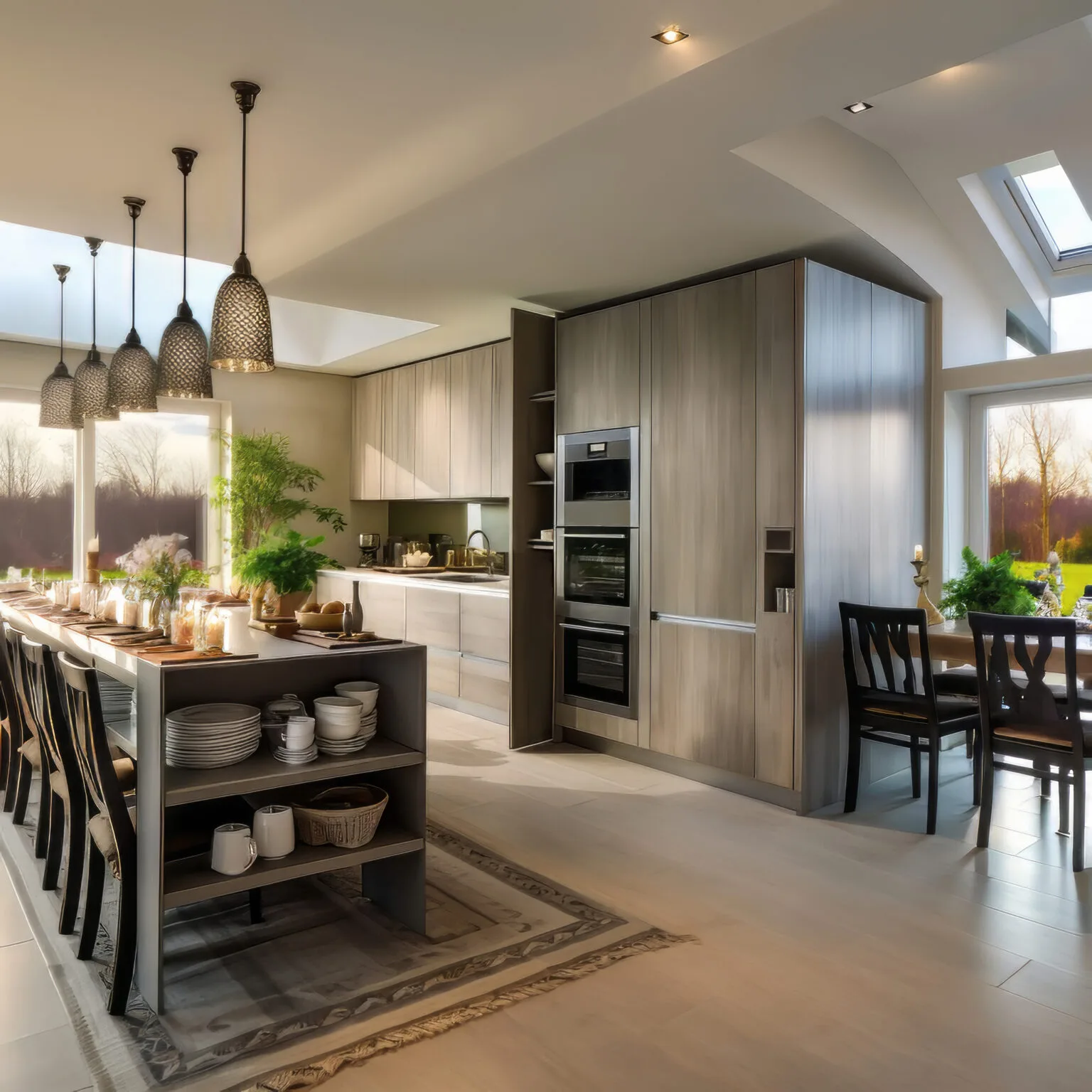 How to Plan a Kitchen Addition in Sacramento