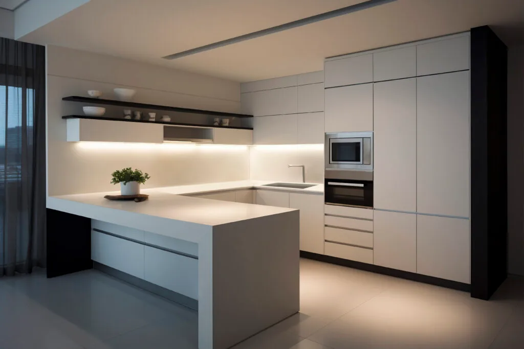 Transform Your Kitchen in Sacramento, CA