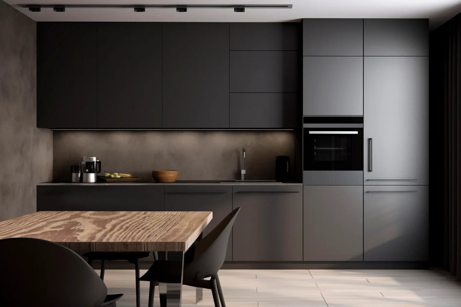 Transform Your Kitchen in Sacramento