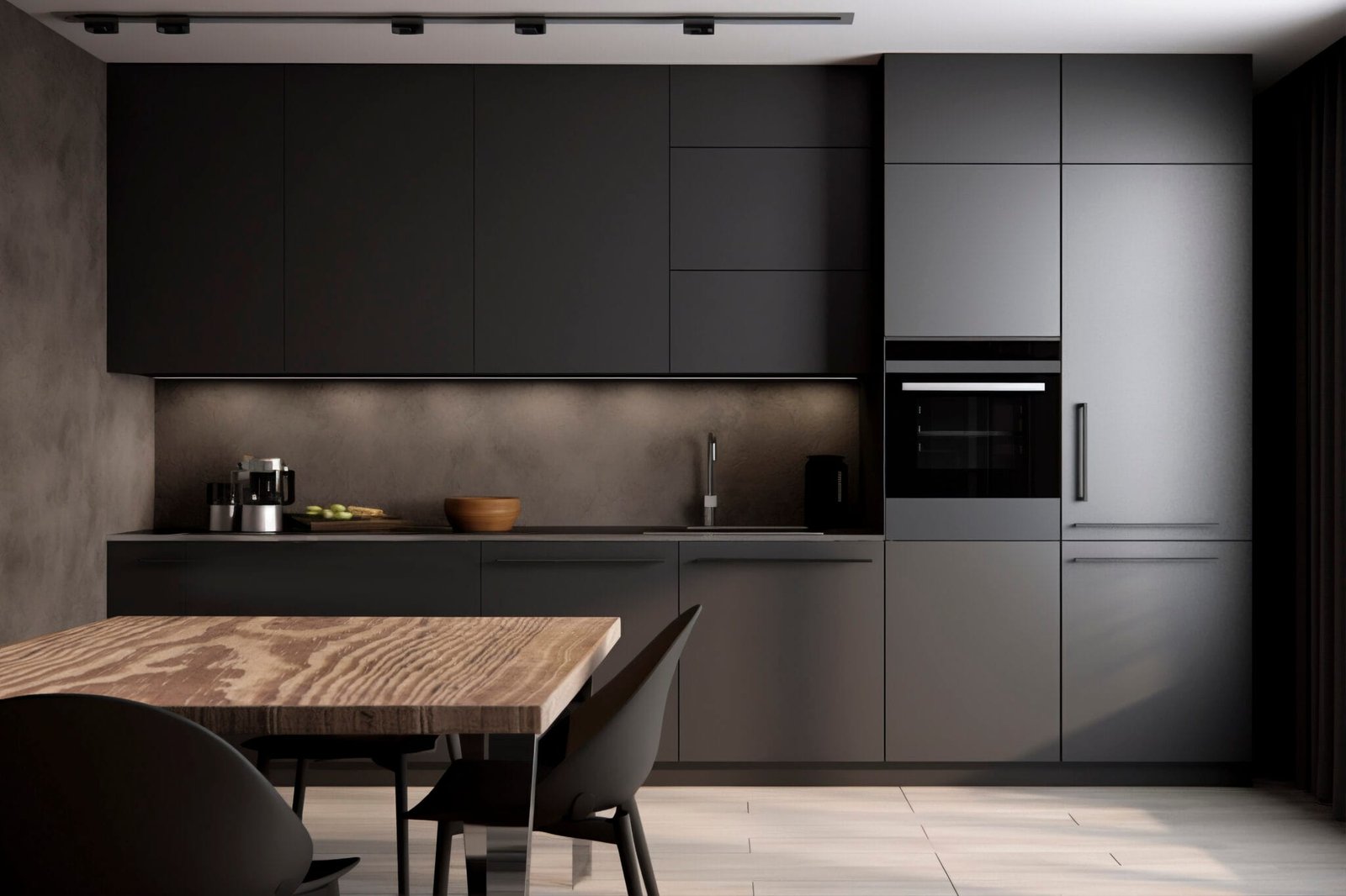 Transform Your Kitchen with Energy-Efficient Appliances and Eco ...