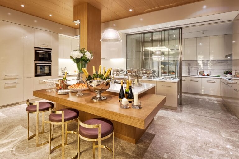 Maximizing Space: Smart Storage Solutions for Kitchen Redos