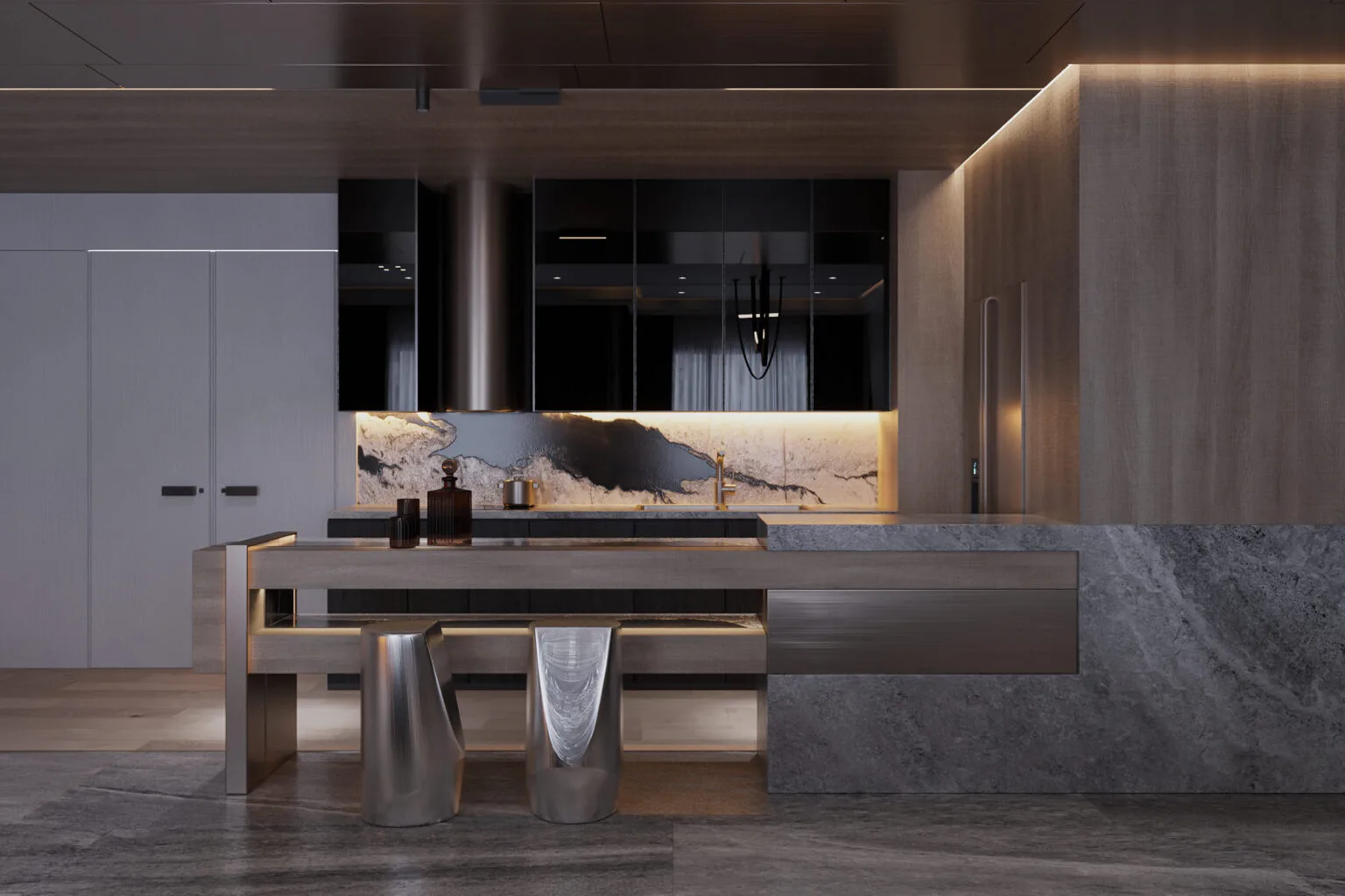 Maximizing Space: Smart Storage Solutions for Kitchen Redos