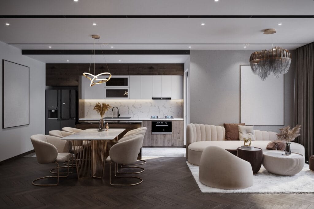 The Ultimate Guide to Modernizing Your Kitchen Layout