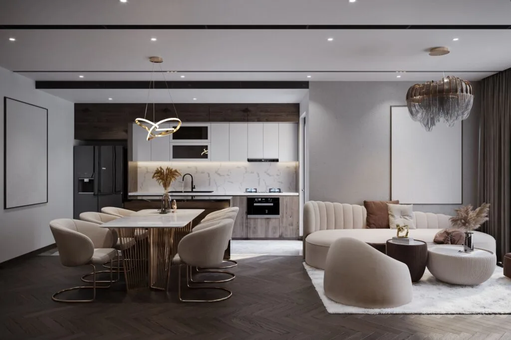 The Ultimate Guide to Modernizing Your Kitchen Layout