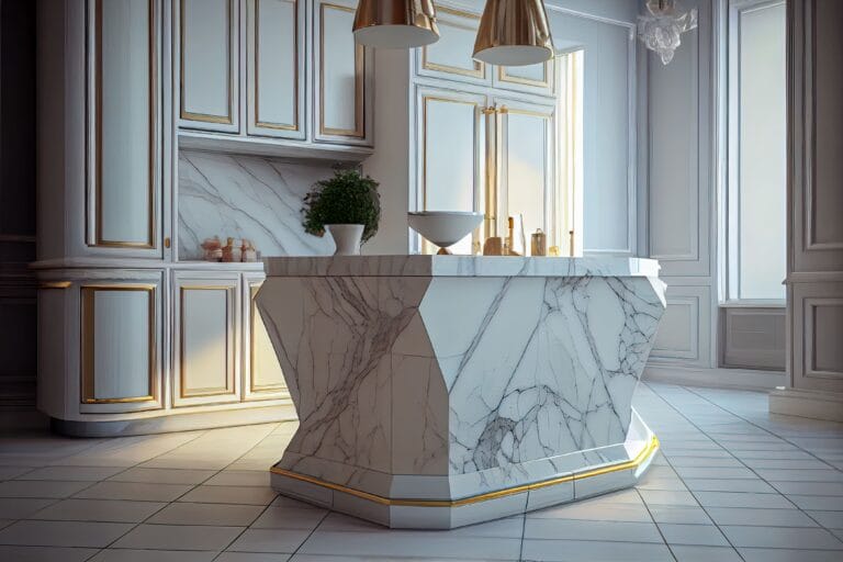 Redo Your Kitchen: Choosing the Right Cabinets and Countertops