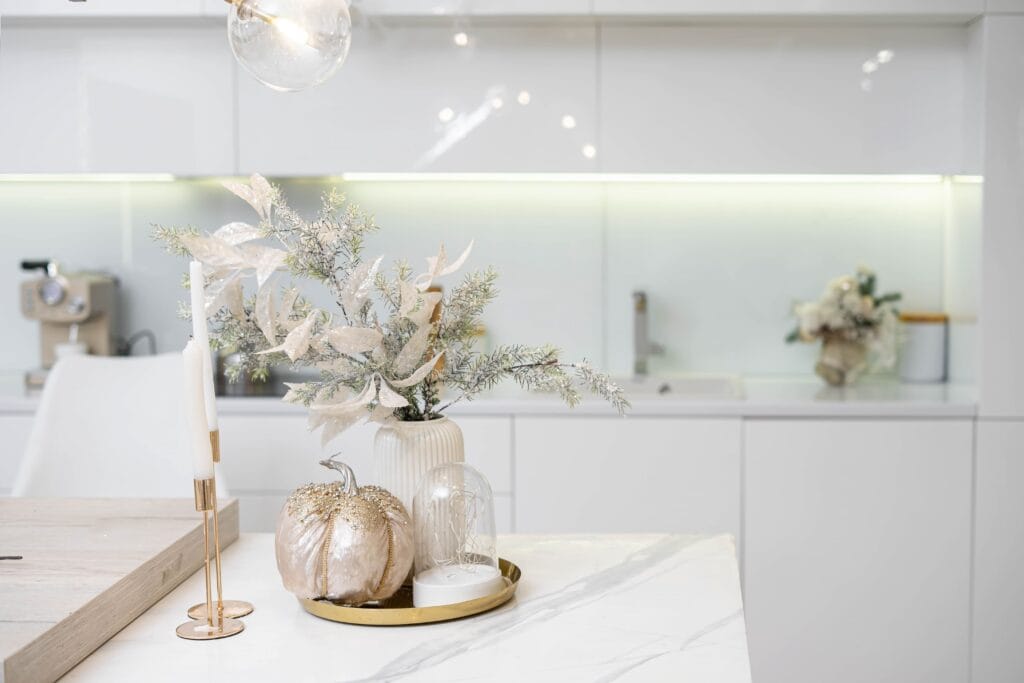 Redo Your Kitchen: Choosing the Right Cabinets and Countertops
