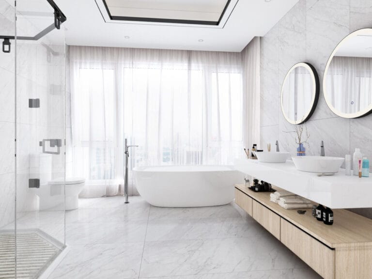 bathroom remodel sacramento