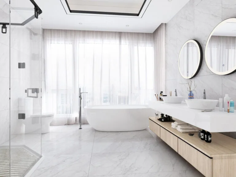 bathroom remodel sacramento