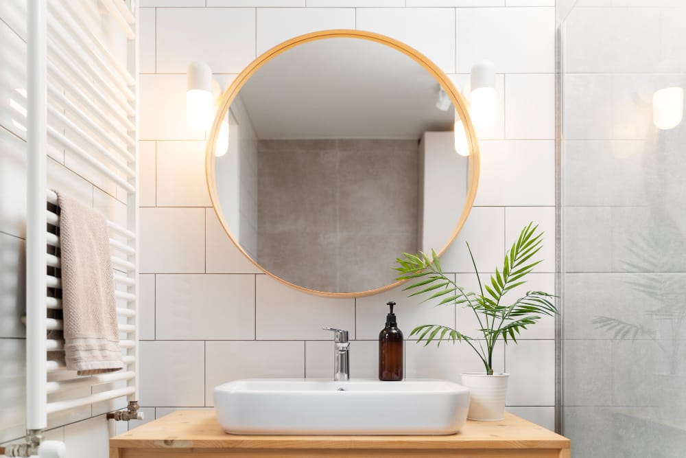 bathroom remodel sacramento