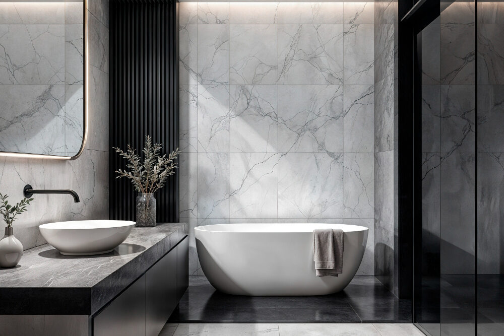 bathroom remodel sacramento