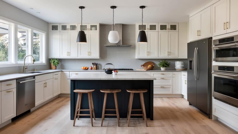 Folsom CA Kitchen Renovation Experts