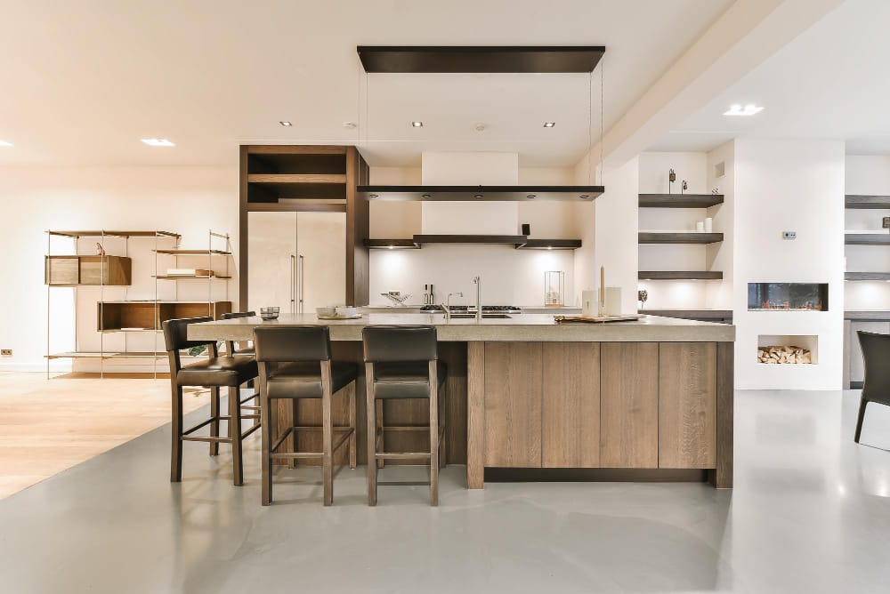 Folsom CA Kitchen Renovation Experts