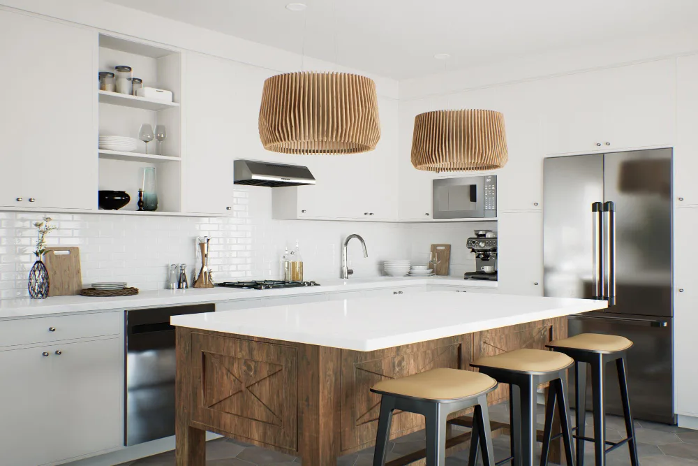 Folsom CA Kitchen Renovation Experts