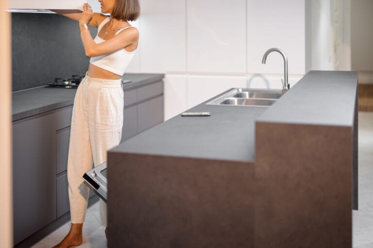 new kitchen countertops for modern homes