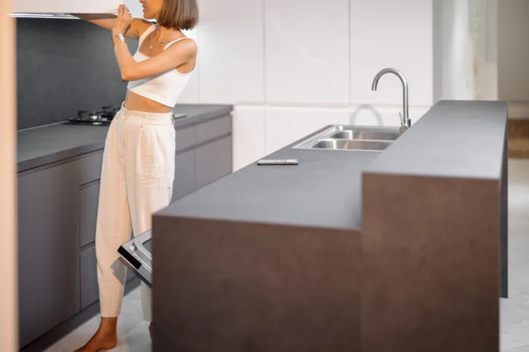 new kitchen countertops for modern homes