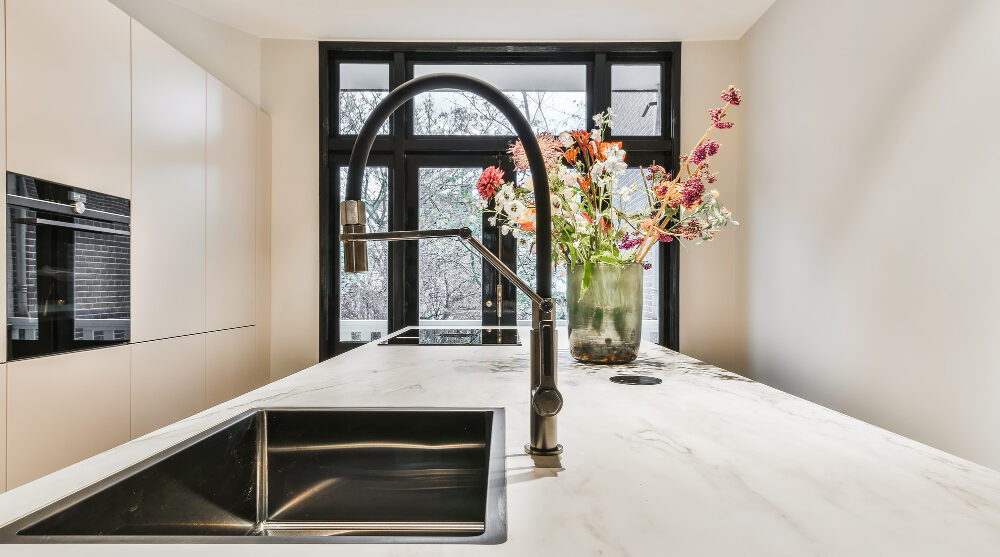 new kitchen countertops for modern homes