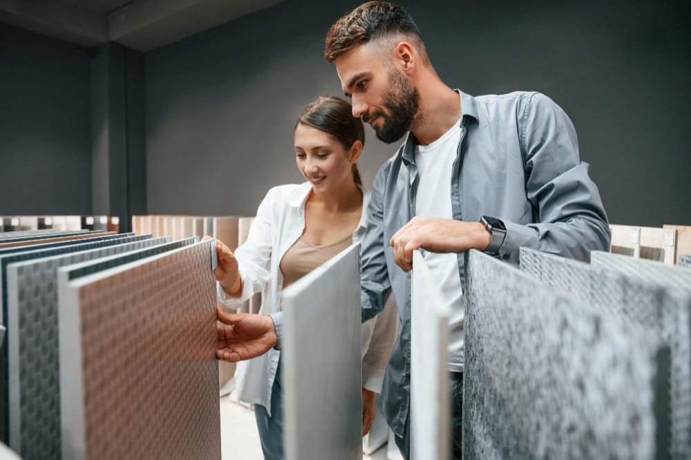 granite countertop consultant