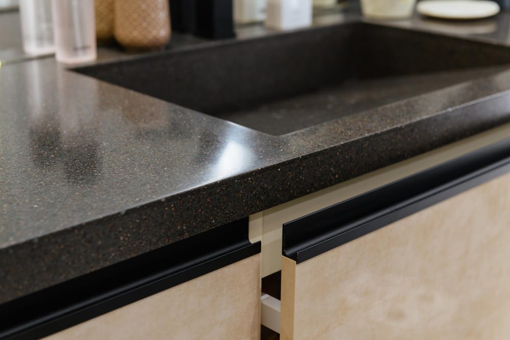 granite countertop consultant