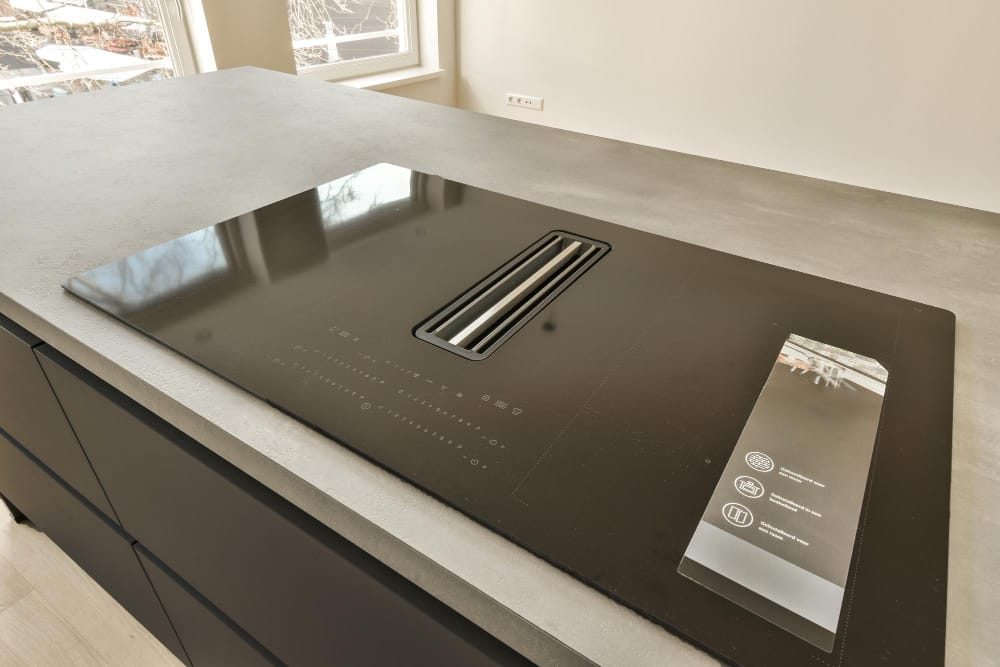 granite countertop consultant