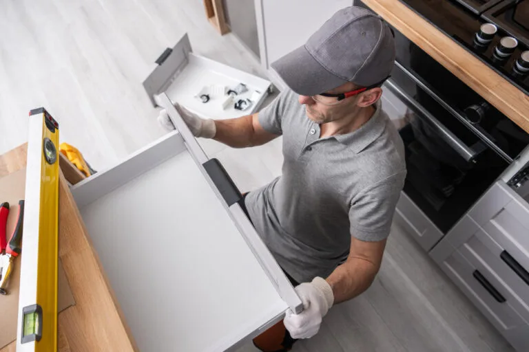 Kitchen Remodeling Specialist