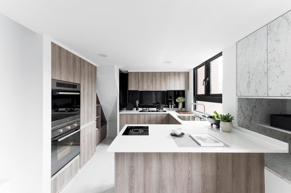 Folsom CA Kitchen Renovation Experts