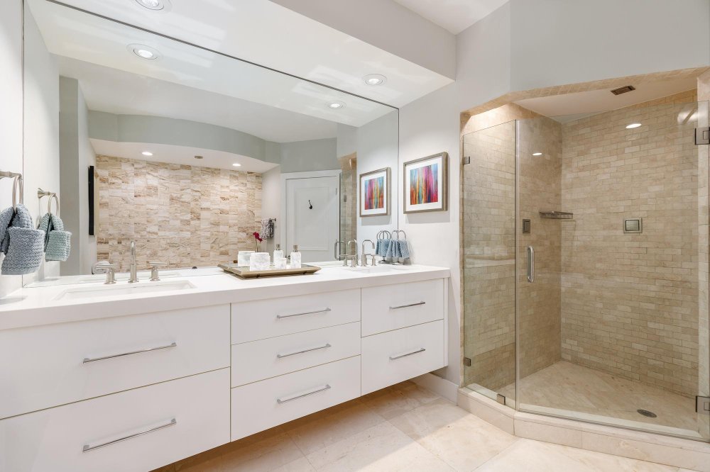 Kitchen & Bath Cabinet Contractor in Kootenai ID