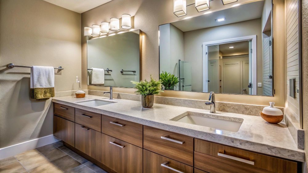 Kitchen & Bath Cabinet Contractor in Kootenai ID