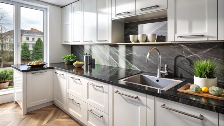 Kitchen & Bath Cabinet Contractor in Kootenai ID