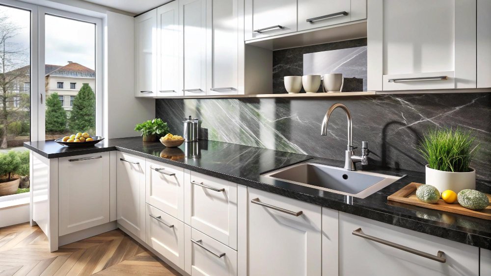 Kitchen & Bath Cabinet Contractor in Kootenai ID