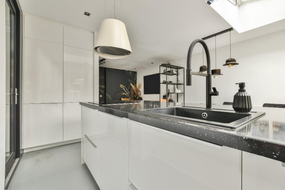 Kitchen & Bath Cabinet Contractor in Kootenai ID