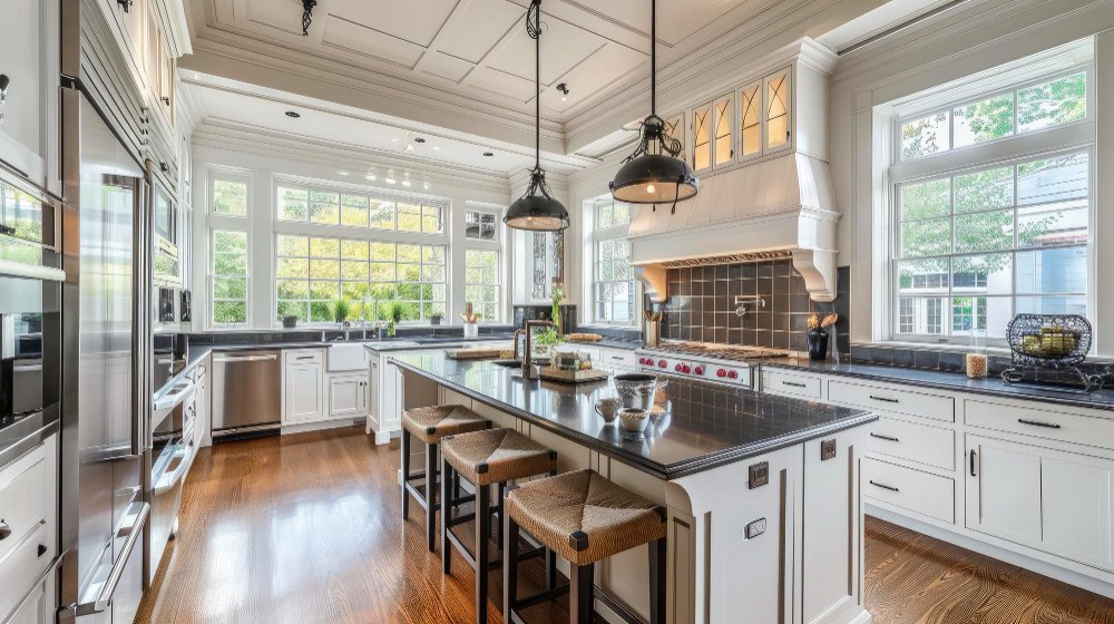 Kitchen Remodeling Contractor in Cocolalla ID