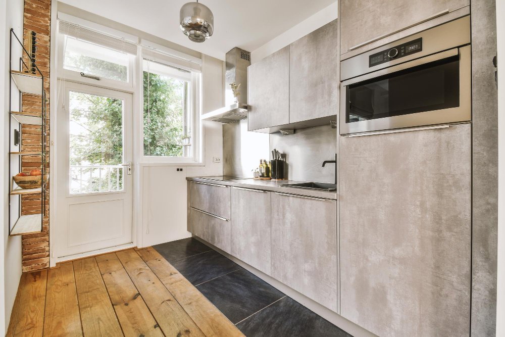 Kitchen Remodeling Contractor in Cocolalla ID