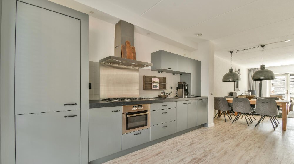 Kitchen Remodeling Contractor in Cocolalla ID