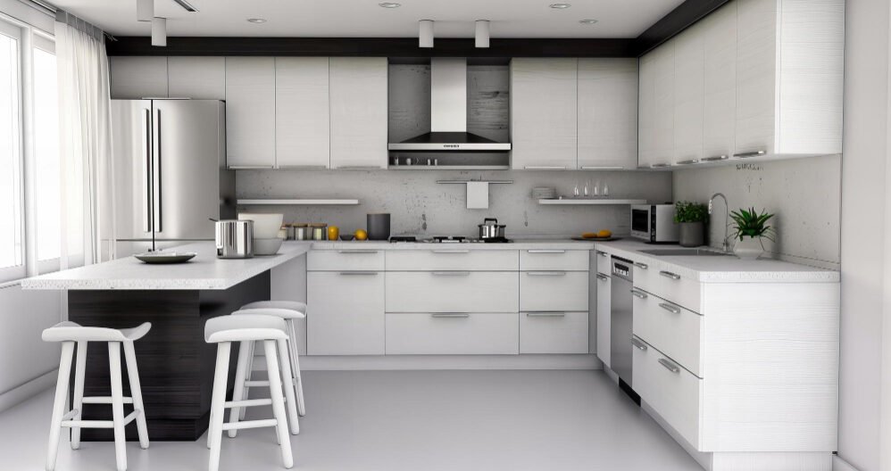 Kitchen Renovation Contractor in Dalton Gardens ID