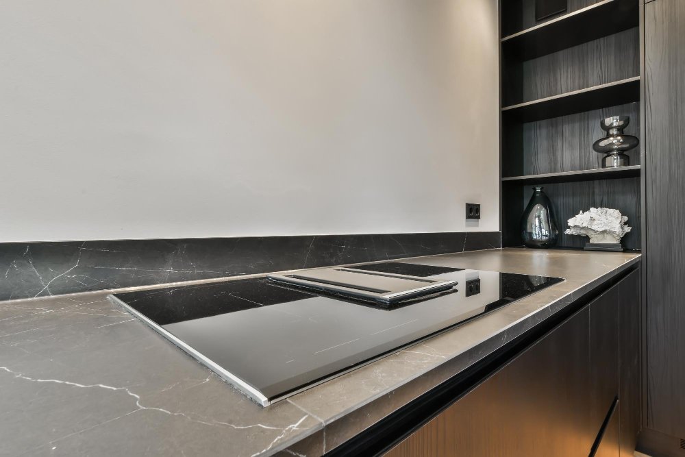 Countertops Transform Kitchen