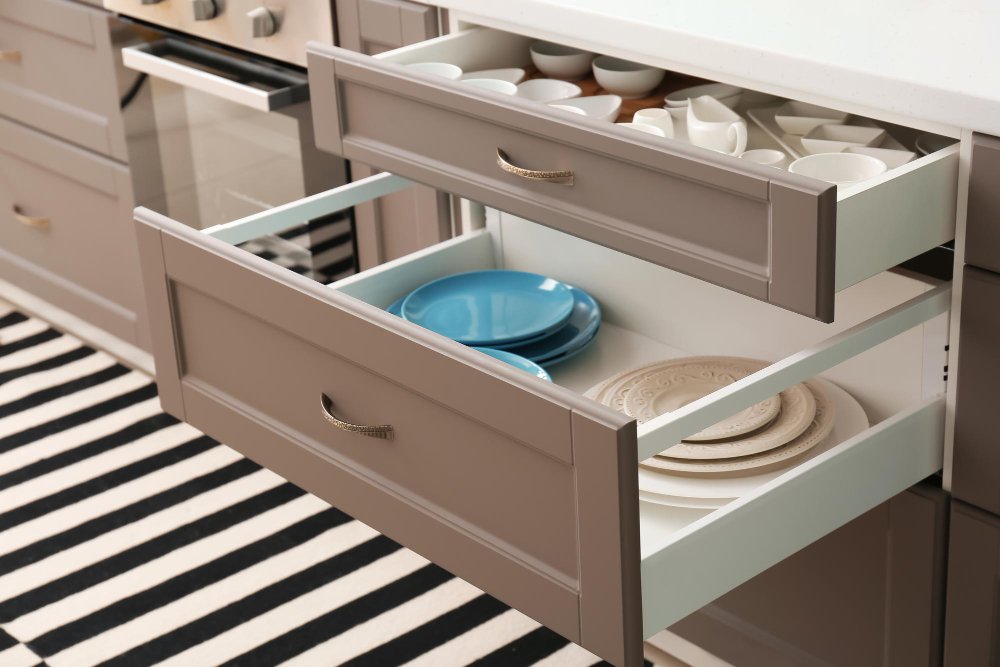 DreamLine Custom Cabinetry