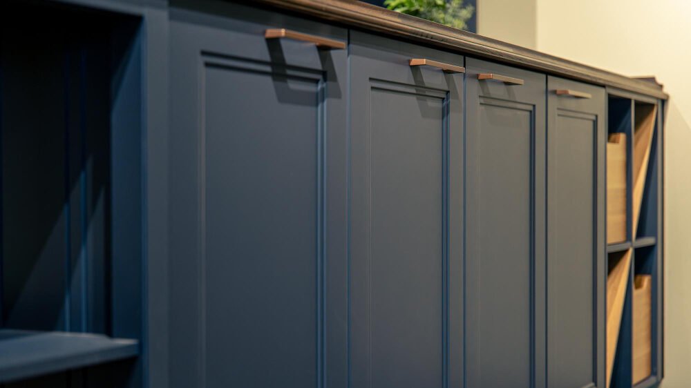 DreamLine Custom Cabinetry