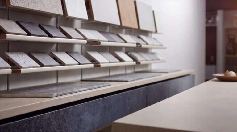 DreamLine Custom Cabinetry