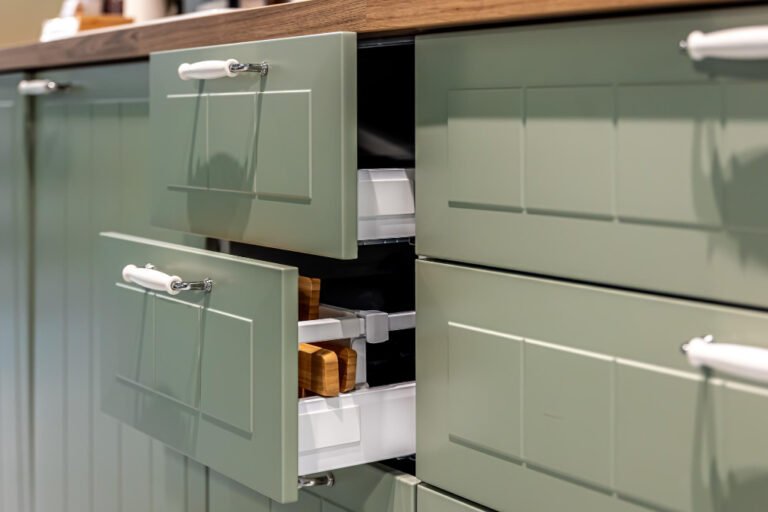 DreamLine Lioher Cabinets